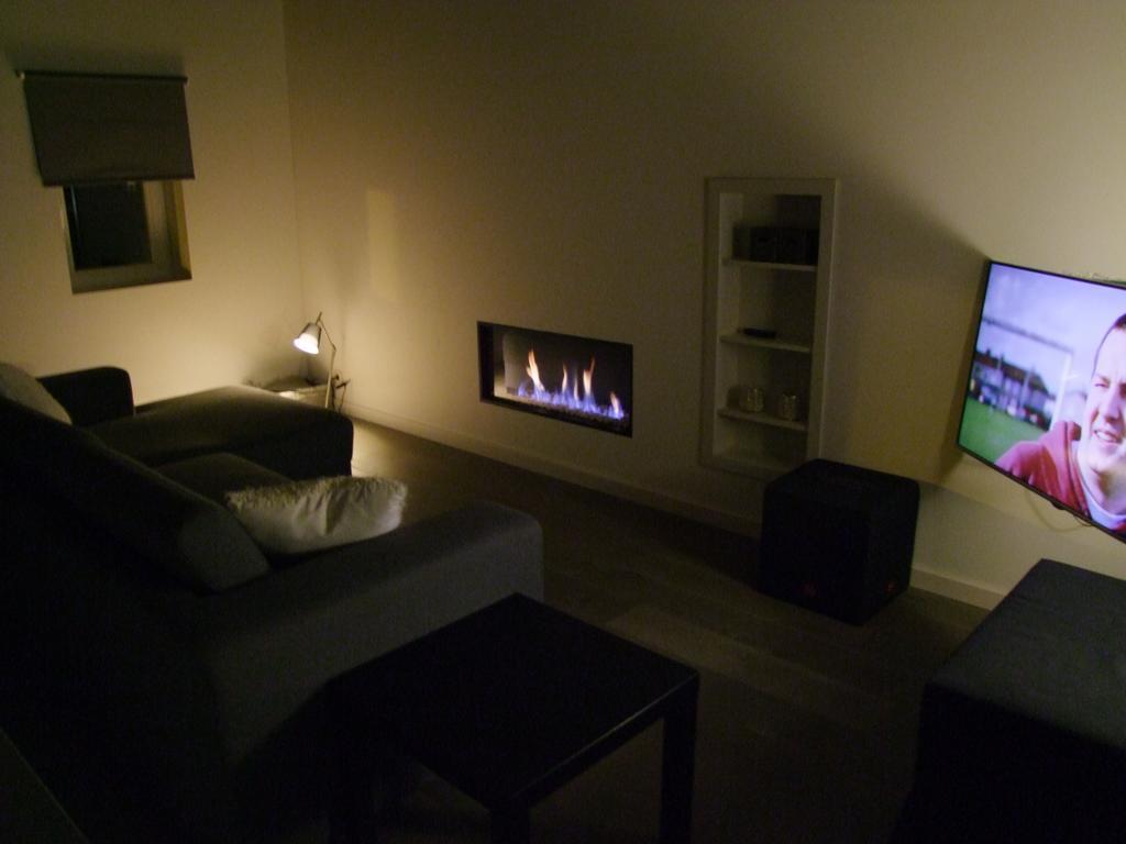 Holiday Home Janssen & Janssen Maasmechelen Szoba fotó