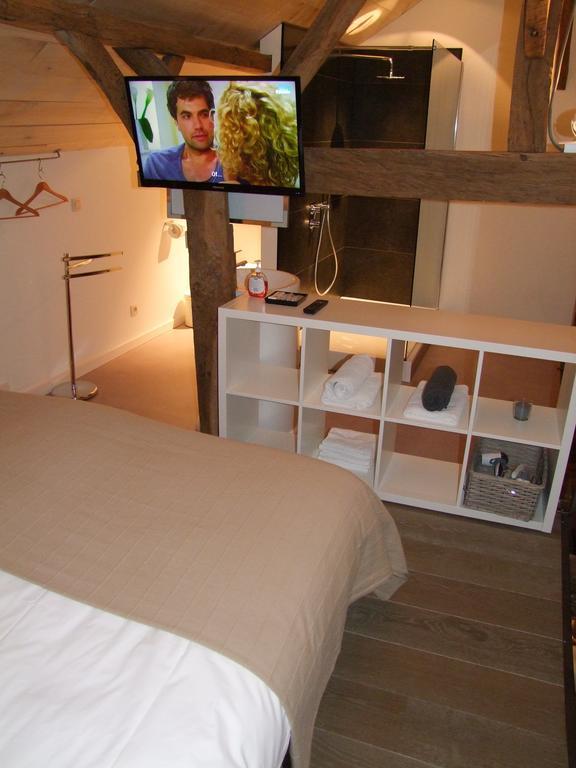 Holiday Home Janssen & Janssen Maasmechelen Kültér fotó