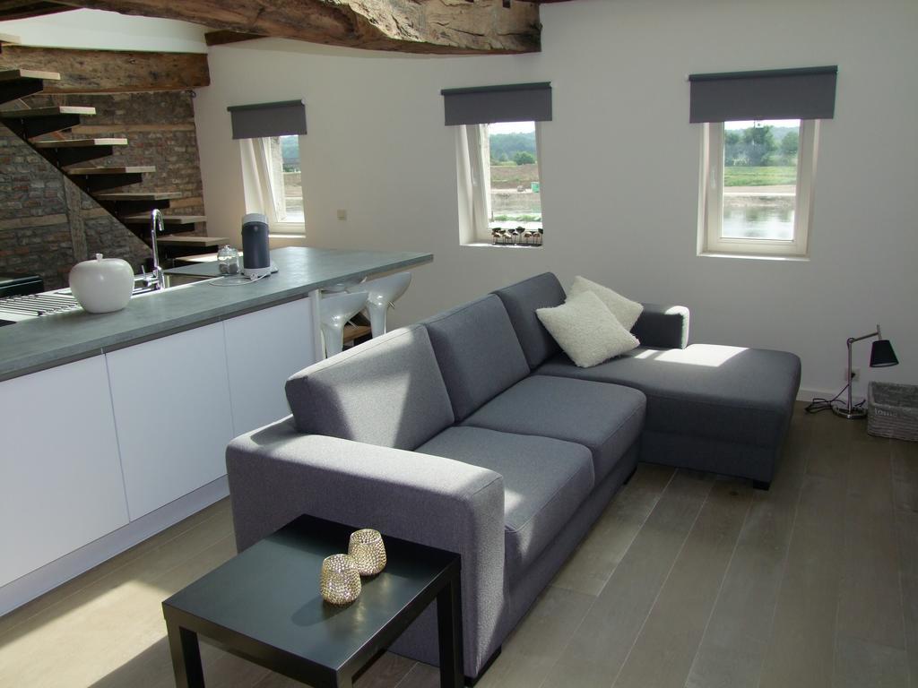 Holiday Home Janssen & Janssen Maasmechelen Szoba fotó