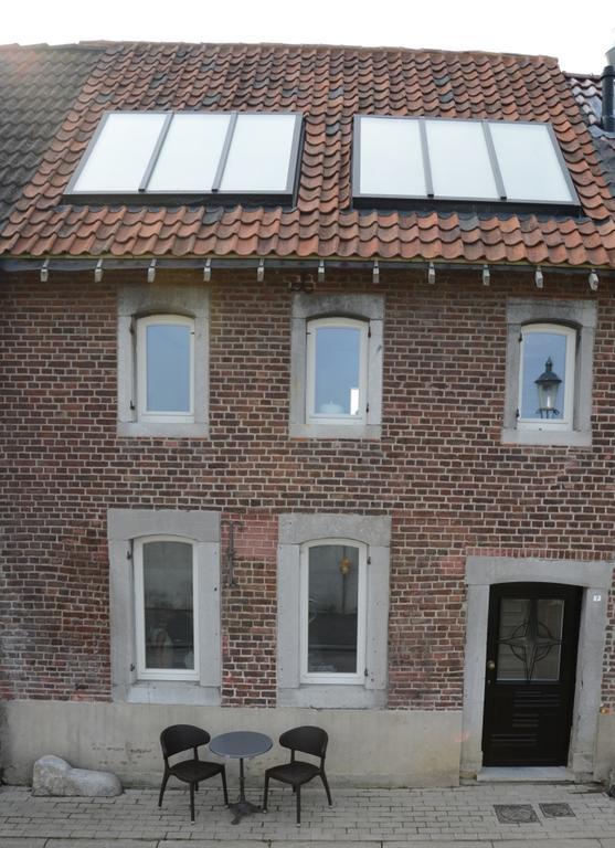 Holiday Home Janssen & Janssen Maasmechelen Kültér fotó